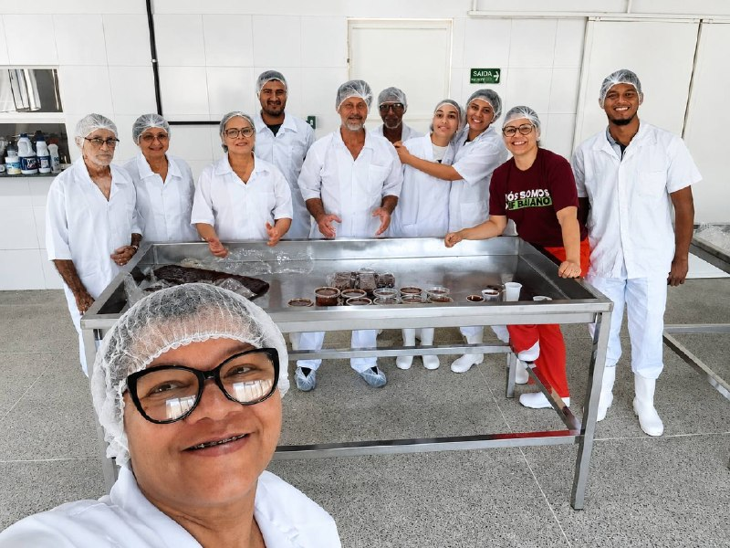 Empreendedorismo Rural