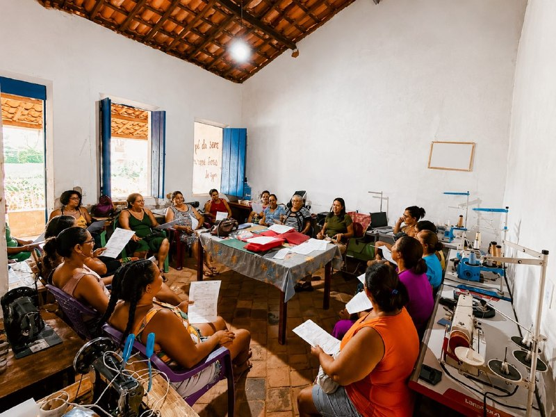 Programa Qualifica Bahia